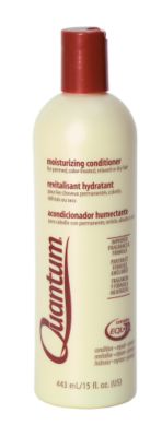 A product thumbnail of Quantum Moisturizing Conditioner for Permed and Color-Treated Hair