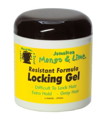 A product thumbnail of Rasta Locks and Twists Locking Gel