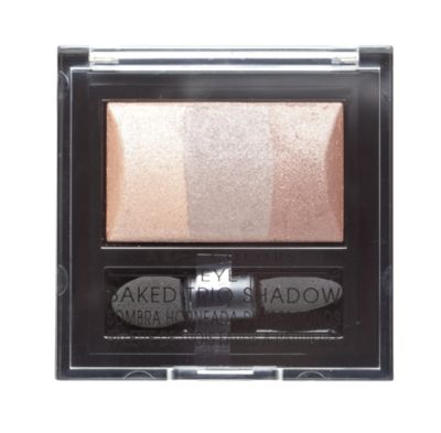 A product thumbnail of Real Colors Eye Baked Trio Eye Shadow