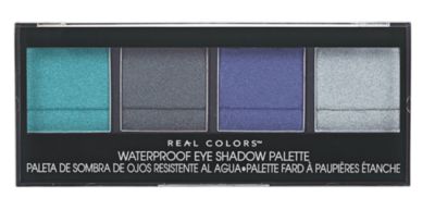 A product thumbnail of Real Colors Wet & Dry Eye Shadow Palettes