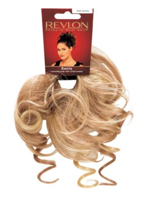 A product thumbnail of Revlon Ponytail Swirlz Hairpiece
