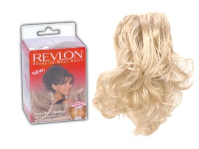 A product thumbnail of Revlon Loc-Its Flutter