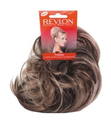 A product thumbnail of Revlon Twister Hairpiece