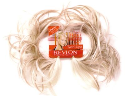 A product thumbnail of Revlon Ready To Wear Twirl Ups Hair Piece