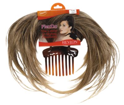 A product thumbnail of Revlon Flex Do Comb