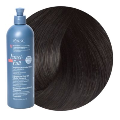 A product thumbnail of Roux Fanci-Full Temporary Color Rinse