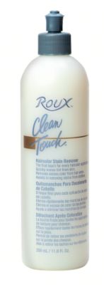 A product thumbnail of Roux Clean Touch Haircolor Stain Remover