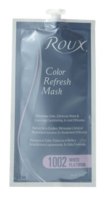 A product thumbnail of Roux Color Refresh Mask