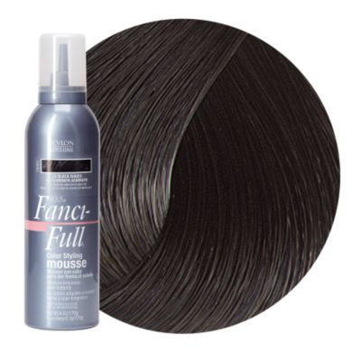 A product thumbnail of Roux Fanci-Full Color Styling Mousse