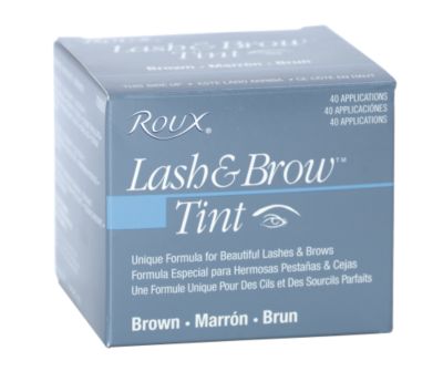 A product thumbnail of Roux Lash & Brow Tint
