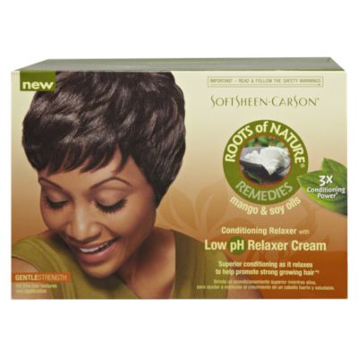 A product thumbnail of Roots of Nature Conditioning Relaxer with Low pH Relaxer Cream