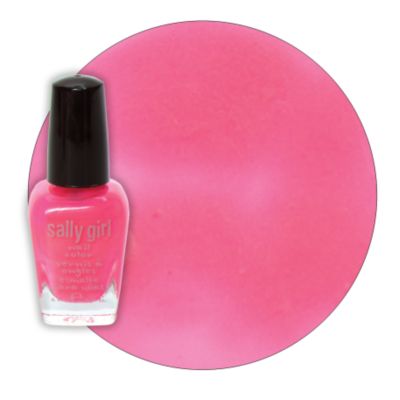 A product thumbnail of Sally Girl Nail Color