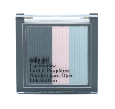 A product thumbnail of Sally Girl Stripes Eyeshadow