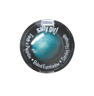 A product thumbnail of Sally Girl Mini Baked Eye Shadow