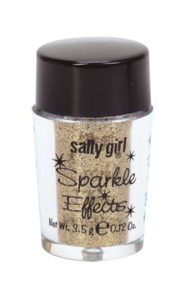 A product thumbnail of Sally Girl Sparkle Effect Loose Glitter