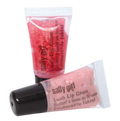 A product thumbnail of Sally Girl Mini Squeeze Tube Lip Gloss