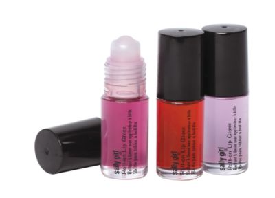A product thumbnail of Mini Roll-On Lip Gloss