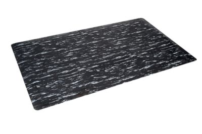 3' X 5' Marbleized Mat