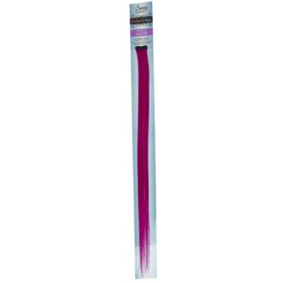 A product thumbnail of Sassy Colors Clips 18 Inch Heat Resistant Synthetic Hair