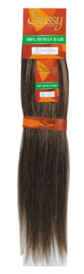 A product thumbnail of Sassy Silky Straight 18 inch Human Hair Extensions