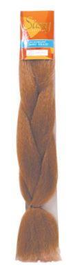 A product thumbnail of Sassy Kanekalon Jumbo Braid