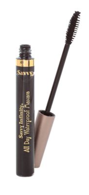 A product thumbnail of Savvy Infinity All Day Waterproof Mascara