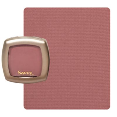 A product thumbnail of Savvy Blush Touch Natural Finish Contouring Blusher