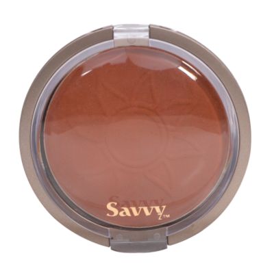 A product thumbnail of Savvy Get Bronzed Bronzing Powder