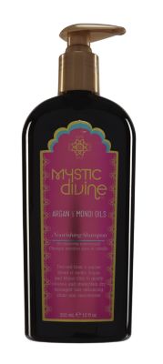 A product thumbnail of Mystic Divine Nourishing Shampoo