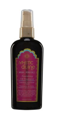 A product thumbnail of Mystic Divine Nourishing Oil Treatment