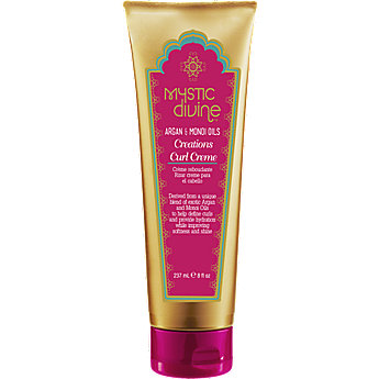 Image result for mystic divine creations curl creme