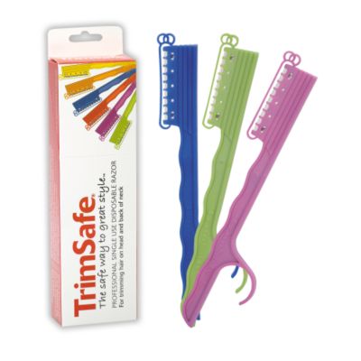 A product thumbnail of Trimsafe Disposable Razor