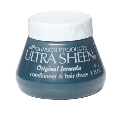 A product thumbnail of Ultra Sheen Conditioner & Hairdress