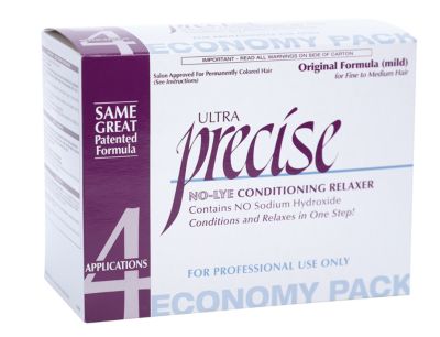 A product thumbnail of Precise No-Lye Conditioning Relaxer