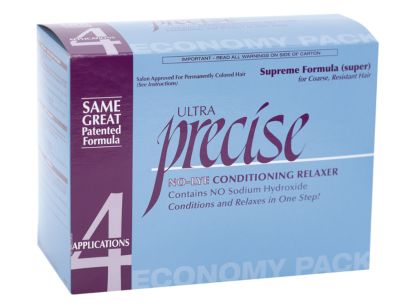 A product thumbnail of Precise No-Lye Conditioning Relaxer