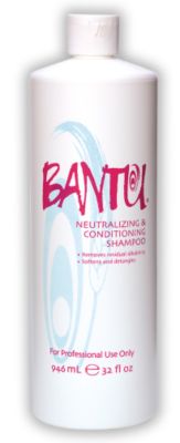 A product thumbnail of Bantu Neutralizing and Conditioning Shampoo