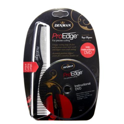A product thumbnail of Denman ProEdge With Instructional DVD