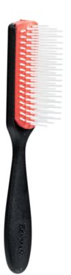 A product thumbnail of DENMAN D14 Handbag Size Classic Styling Brush