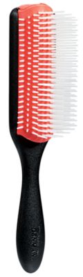 A product thumbnail of DENMAN D5 Classic Styling Brush With Heavywieght Handle