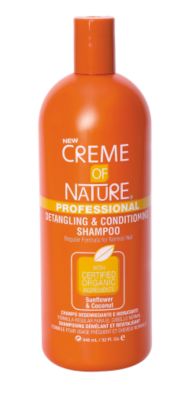 A product thumbnail of Professional Detangling and Conditioning Shampoo