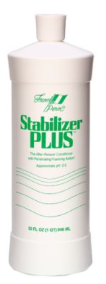 A product thumbnail of French Perm Stabilizer Plus