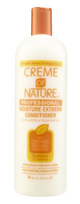 A product thumbnail of Creme of Nature Moisture Extreme Conditioner