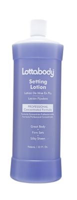 A product thumbnail of Setting Lotion