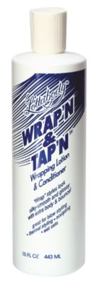 A product thumbnail of Lotta Body Wrap N & Tap N Wrapping Lotion and Conditioner