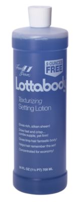 A product thumbnail of Setting Lotion