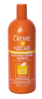 A product thumbnail of Creme of Nature Detangling Ultra Moisturizing Conditioning Shampoo