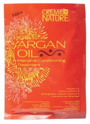 A product thumbnail of Creme of Nature Argan Oil Intensive Conditioning Treatment