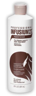A product thumbnail of Infusium 23 Original Formula Pro-Vitamin Leave-In Conditioner