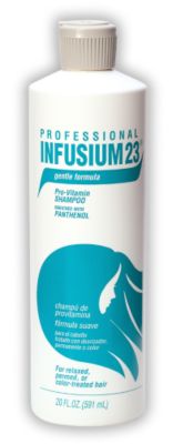 A product thumbnail of Infusium 23 Gentle Formula Shampoo