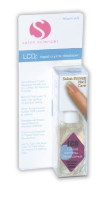 A product thumbnail of LCD Liquid Crystal Nail Developer